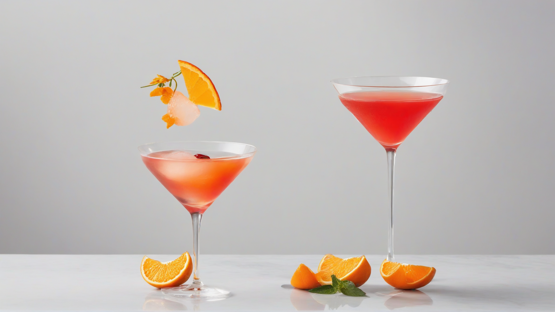 Sbagliato cocktail